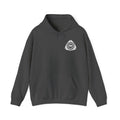 Paddys Garage Logo Hoodie