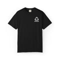 Simple white T-Shirt with Logo
